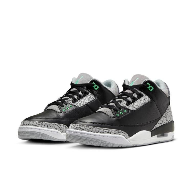 AIR JORDAN 3 RETRO 實戰訓練 男子籃球鞋
