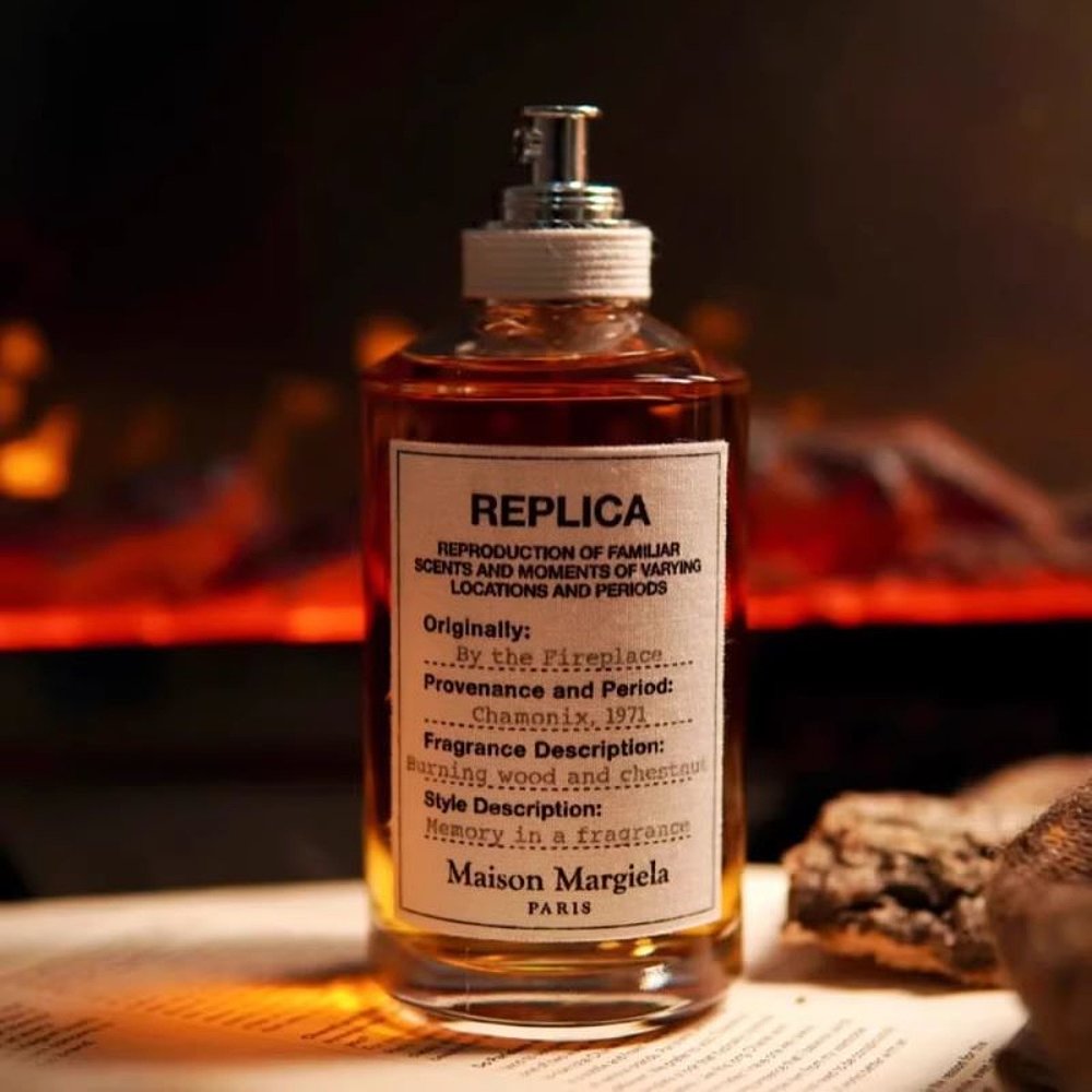 Maison Margiela REPLICA香氛系列 慵懶周末中性淡香水 EDT 100ml
