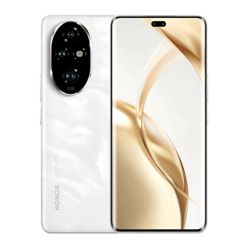 HONOR/榮耀 200Pro 手機(jī) 綠洲護(hù)眼屏 12GB+256GB