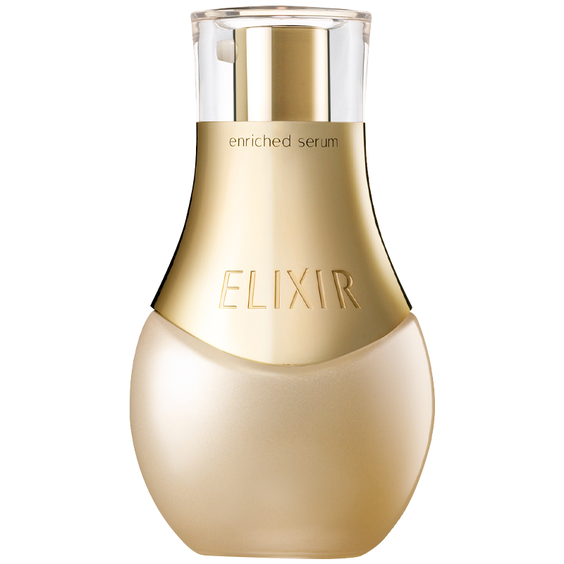 ELIXIR 怡麗絲爾 優(yōu)悅活顏凝縮精華液 35ml
