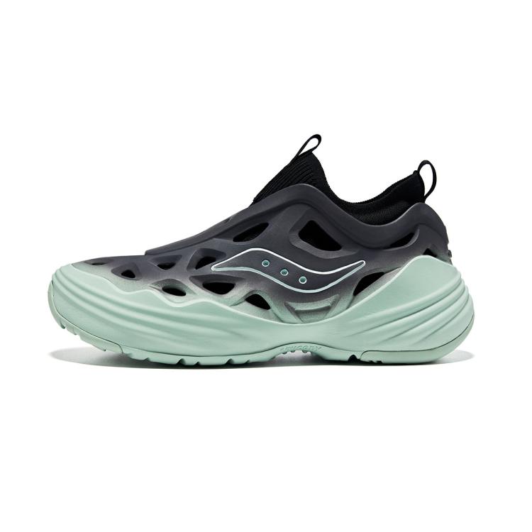 saucony 索康尼 FOAM WEB 男子戶外溯溪鞋 S28902-7