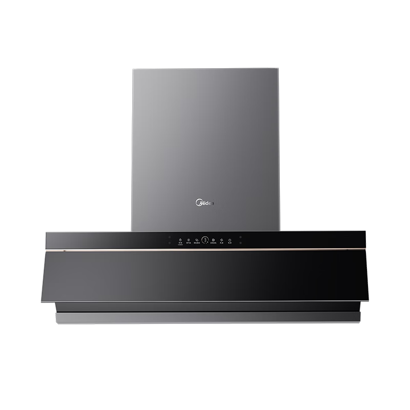 再降價(jià)、PLUS會(huì)員：美的 抽油煙機(jī) AK7PRO 28風(fēng)量