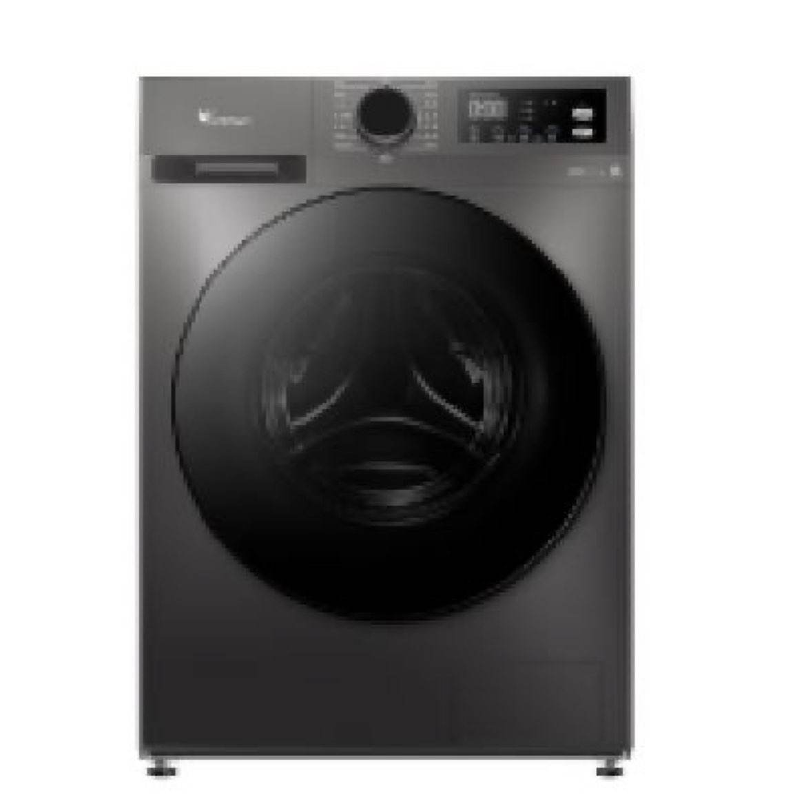 再降價、plus:小天鵝（LittleSwan）滾筒洗衣機全自動家用 TG100APUREPRO 懶人超薄10公斤 內衣洗