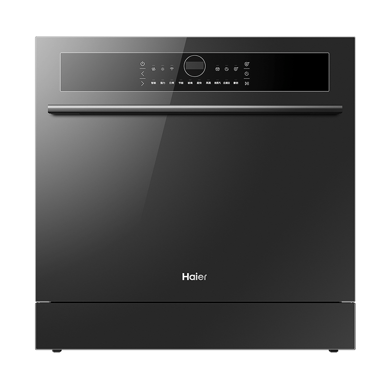 PLUS會員：Haier 海爾 EBW12327YSU1 嵌入式壁嵌 洗碗機 12套 一級水效