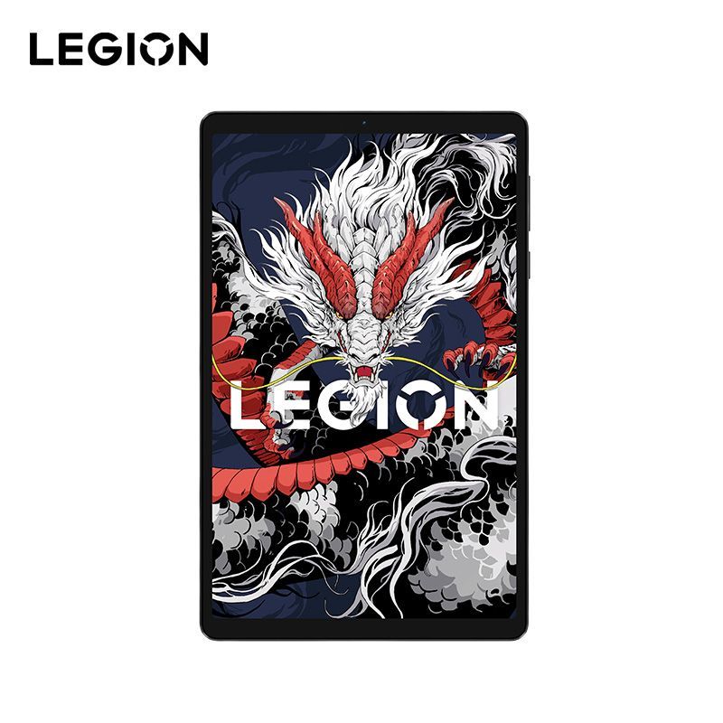 百億補貼：聯想 Lenovo 拯救者Y700三代 驍龍8gen3 8.8英寸高性能電競游戲平板電腦 12+256GB