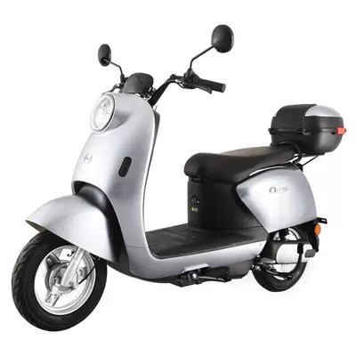 20點開始：五星鉆豹 G1電動摩托車