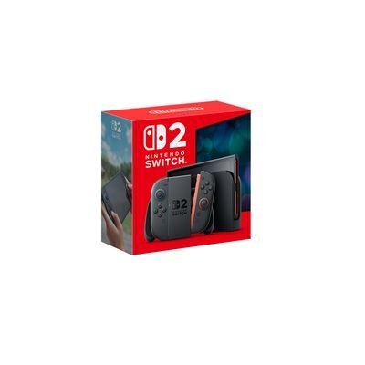 【浙江國補15﹪】任天堂Switch2游戲主機港版NS2掌機體感游戲機【6月28日發完】