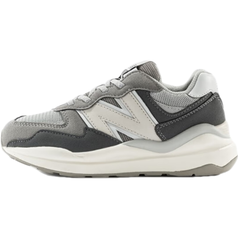 newbalance NB 童鞋 4-14歲 男女童新款時(shí)尚休閑復(fù)古 兒童運(yùn)動(dòng)鞋透氣跑步鞋