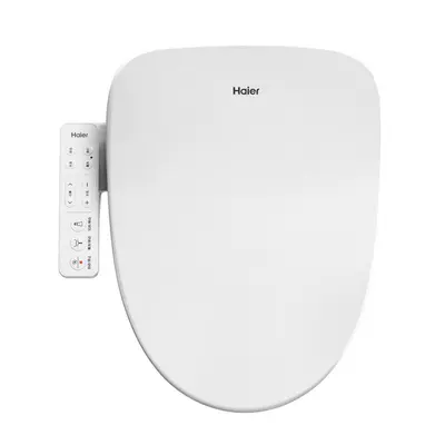 20點、88VIP：Haier 海爾 智能馬桶蓋 X-M02 活水即熱款