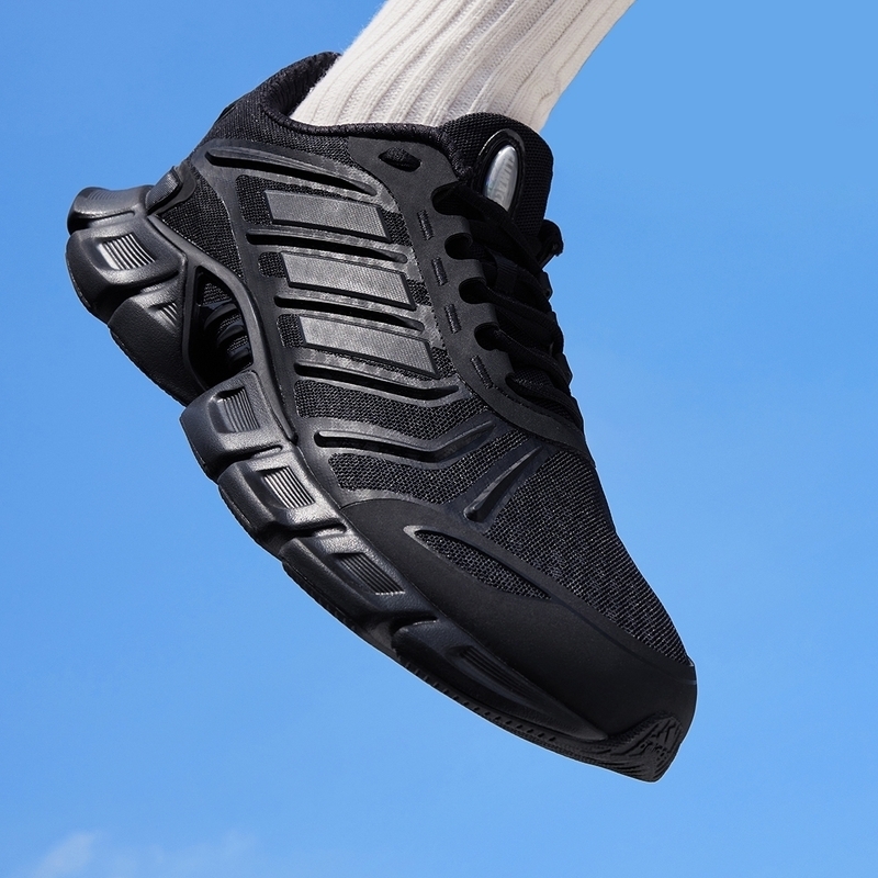 adidas 阿迪達(dá)斯 CLIMACOOL清風(fēng)鞋 透氣網(wǎng)面休閑鞋男女a(chǎn)didas阿迪達(dá)斯輕運(yùn)動(dòng)預(yù)售