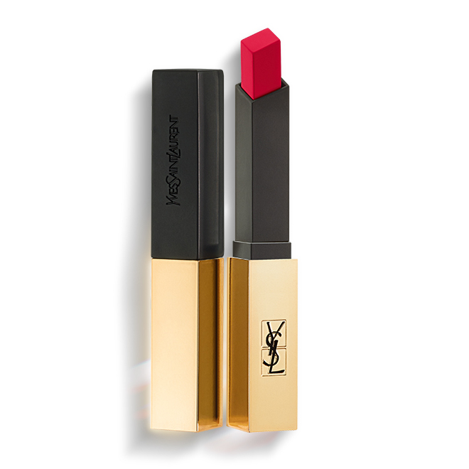 YVES SAINT LAURENT 圣羅蘭 細管純口紅