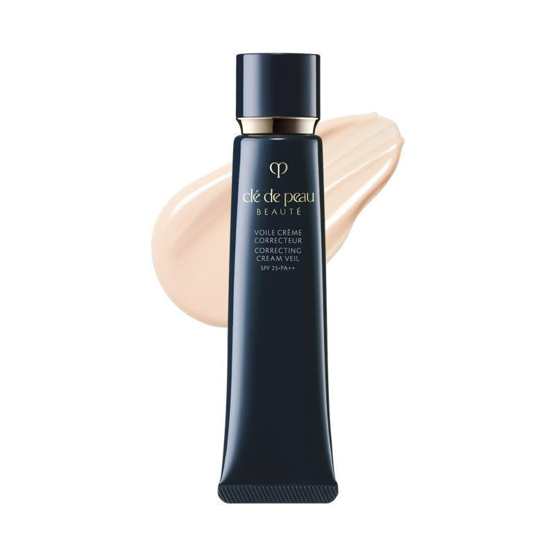 88VIP會員：CPB 肌膚之鑰 Cle de Peau BEAUTE 肌膚之鑰 光凝潤采妝前霜