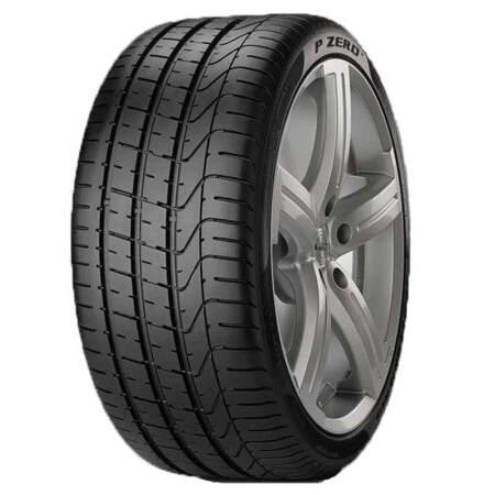 PIRELLI 倍耐力 汽車輪胎255/35ZR18 94Y PZERO(P0)適配奔馳Ecoupe/SLK