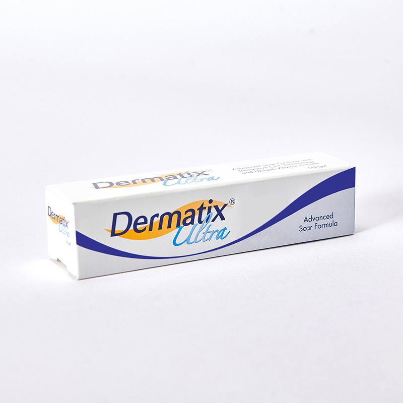 Dermatix 舒痕 倍舒痕 祛疤硅凝膠 2g