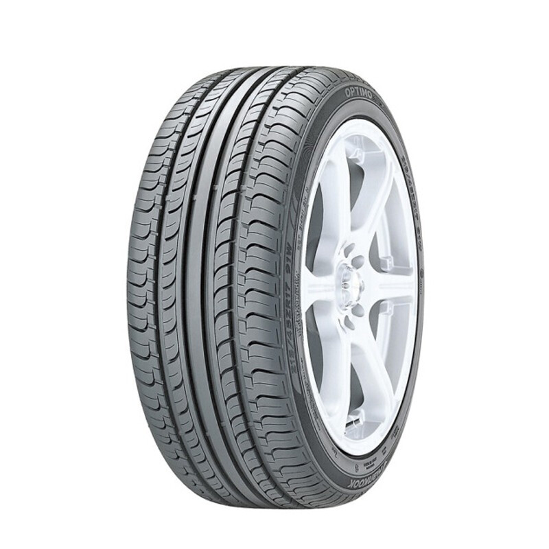 Hankook 韓泰輪胎 汽車輪胎 195/65R15 91H K415 原配寶來/高爾夫/朗逸/雷凌