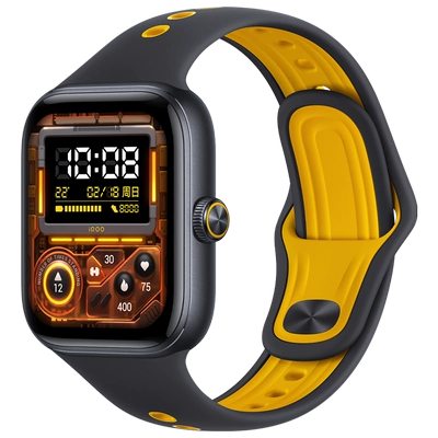 vivo iQOO WATCH GT 新品智能手表藍牙通訊電子手表運動跑步長續航血氧心率監測