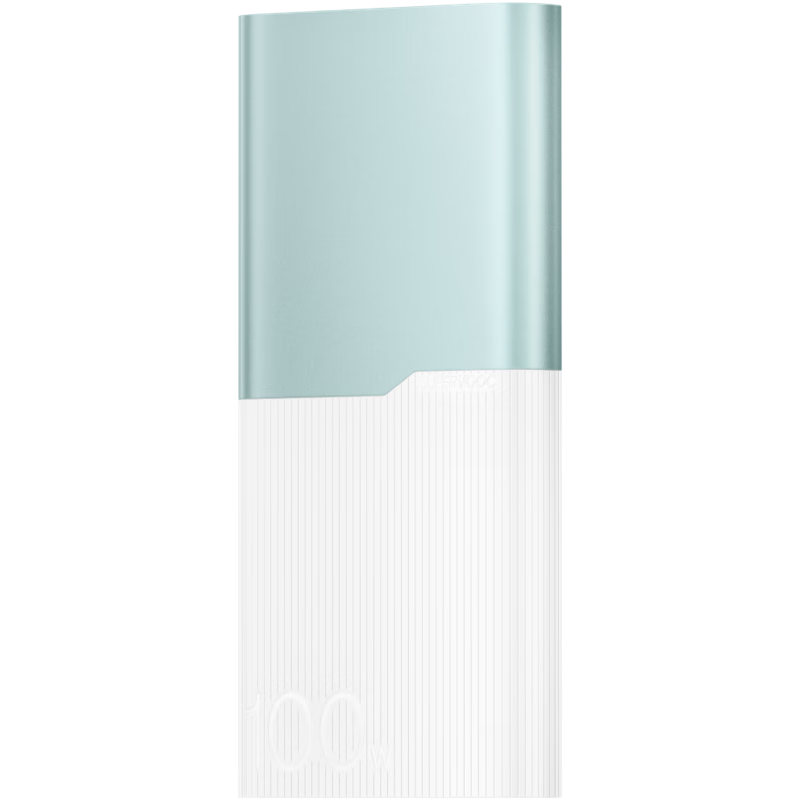 一加 移動電源 12000mAh 100W 3C認證可上飛機