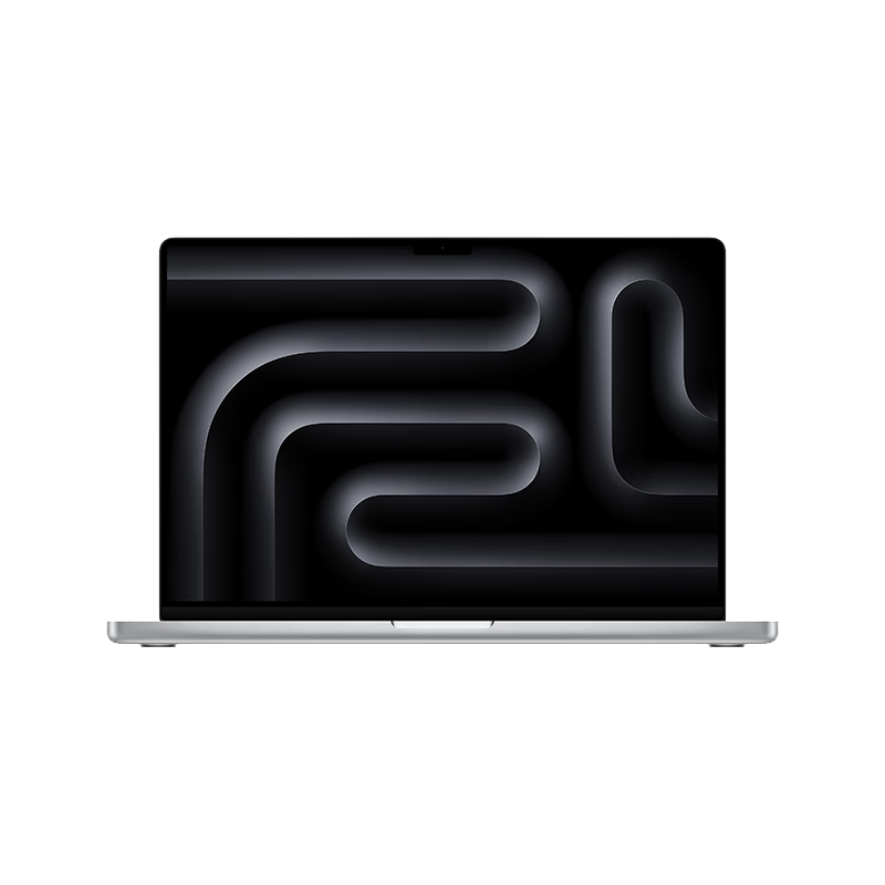 微信小程序、再降價(jià)：Apple/蘋果AI/MacBook Pro16英寸M4 Max(16+40核)128G 8T銀色納米玻璃筆記本電腦Z1FR000GQ攝影/戶外