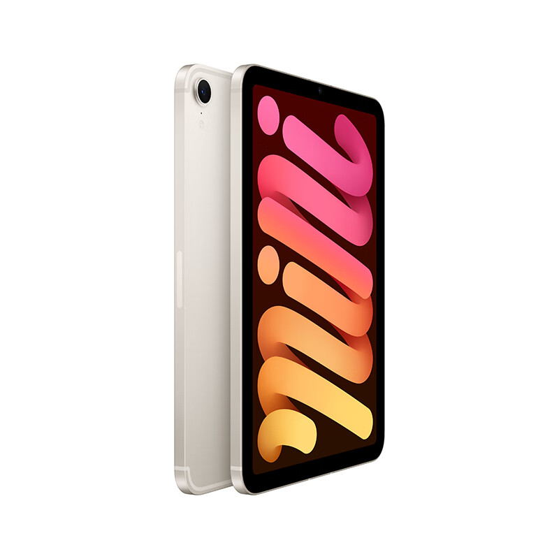 再降價(jià)：Apple iPad mini 7 平板電腦 A17 Pro 2024 8.3英寸 星光色 128GB WLAN版