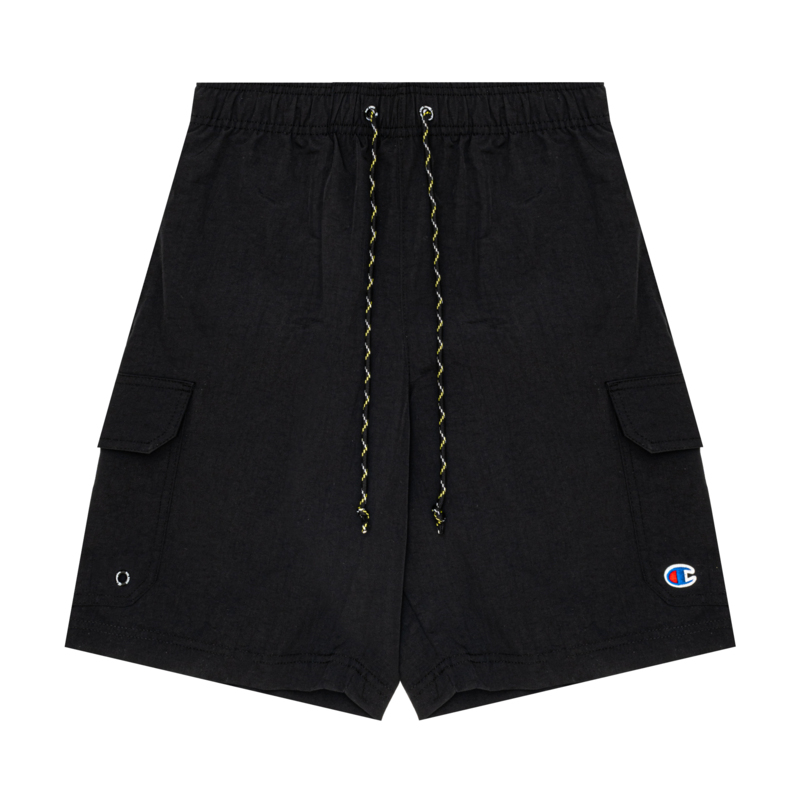 88VIP會員：Champion 冠軍 男士工裝休閑五分短褲