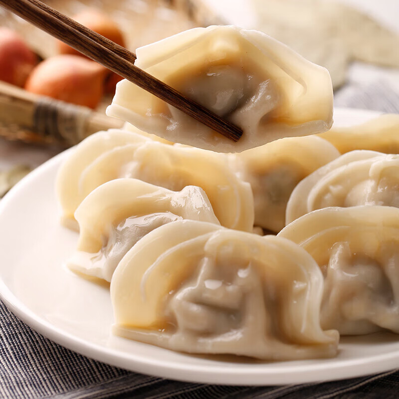 三全 灌湯三鮮+菌菇三鮮 2kg