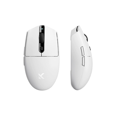邁從G3 V2輕量化無線三模鼠標(biāo)