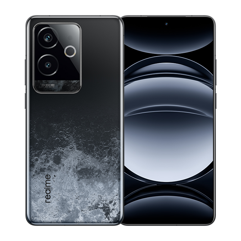realme GT6 5G手機(jī) 驍龍8Gen3 12+256