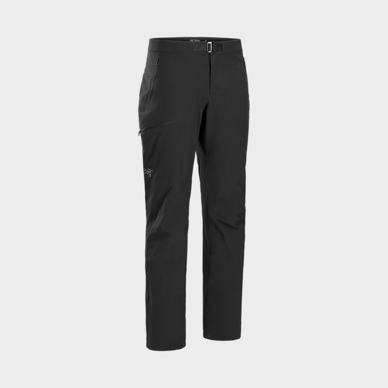 ARC'TERYX 始祖鳥 GAMMA PANT 防風(fēng) 男子 軟殼長褲