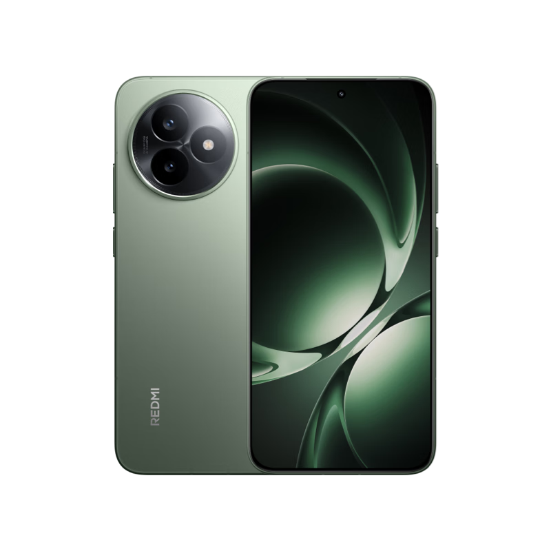 新品上市 小米 紅米 REDMI K80 至尊版16GB+256GB 云杉綠