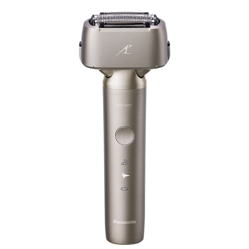松下 電動剃須刀 LM36 鈦金色