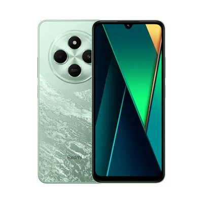 88VIP、618：Redmi 14C手機(jī) 老人機(jī)4+64g 無充電器版