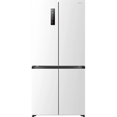 再降價(jià)：容聲 509L 雙凈四門家用無霜嵌入一級(jí)電冰箱509WD2FPQLA 雅士白