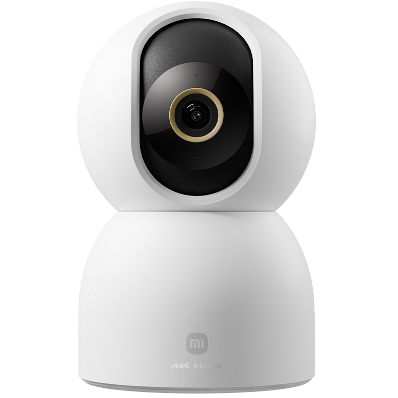 Xiaomi 小米 C700 智能攝像機(jī) 800萬(wàn)像素