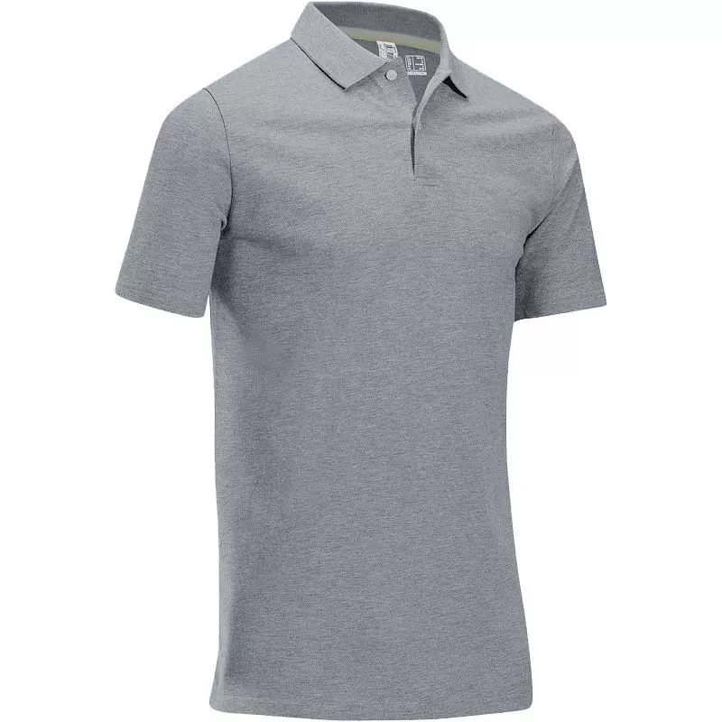 Decathlon 迪卡儂 男士純棉休閑Polo衫 多色