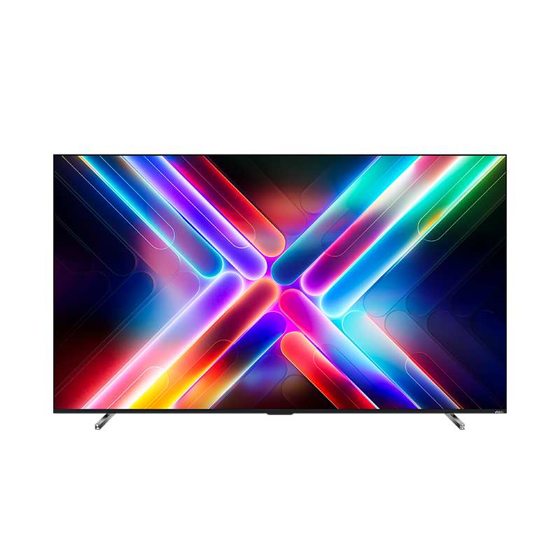 Vidda 發(fā)現(xiàn)X 2025款 100英寸 Mini LED液晶電視 100V3N-X
