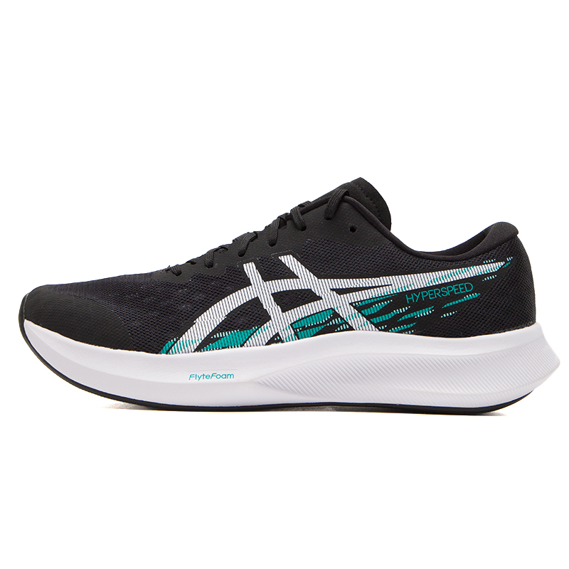 ASICS 亞瑟士 男子跑步鞋 1011B874-002