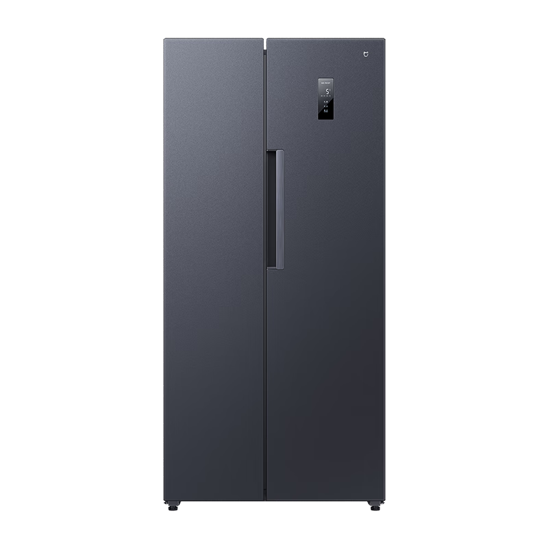 PLUS：小米 米家冰箱 對開門超薄機身 456升 BCD-456WMEA