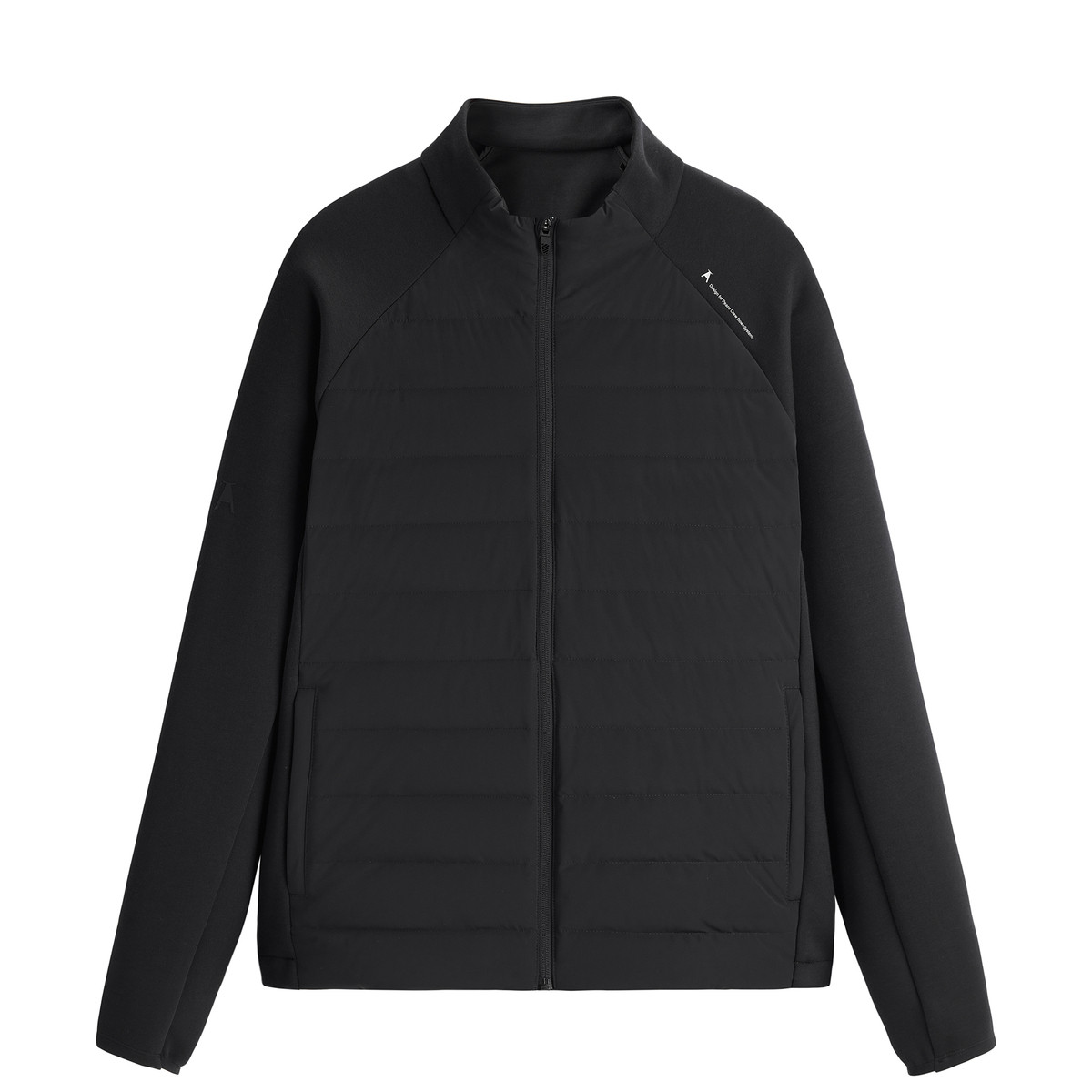 27日10點：太平鳥 男裝休閑羽絨服
