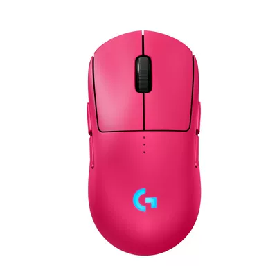 羅技GPW4朱雀無線鼠標電競狗屁王GPRO2無畏契約CS