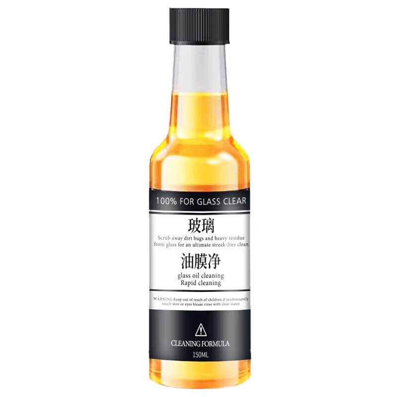 油膜清潔劑 150ml