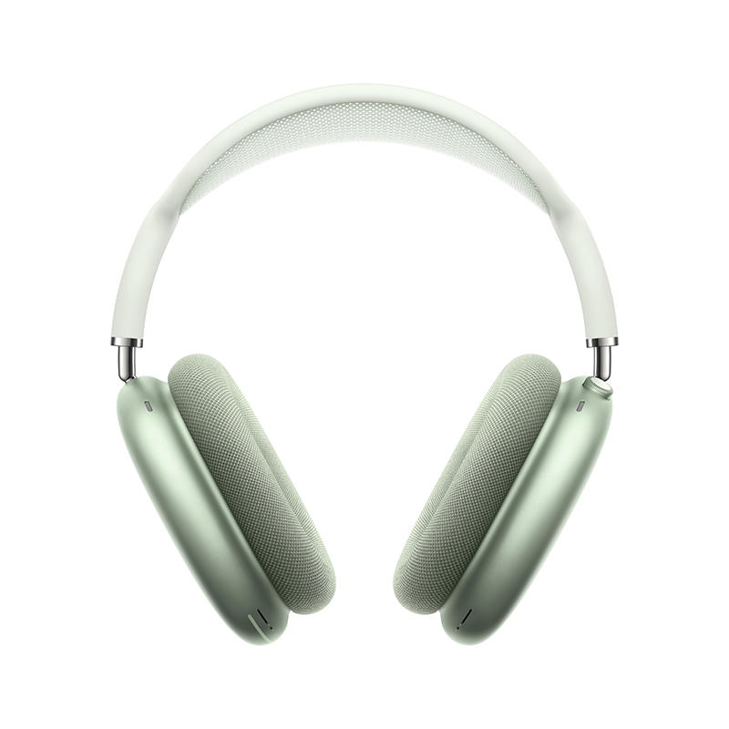 蘋果 Apple AirPods Max 頭戴式無線降噪耳機