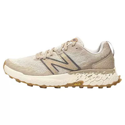 618最后一天！New Balance 男女HIERRO專業(yè)戶外透氣跑步鞋