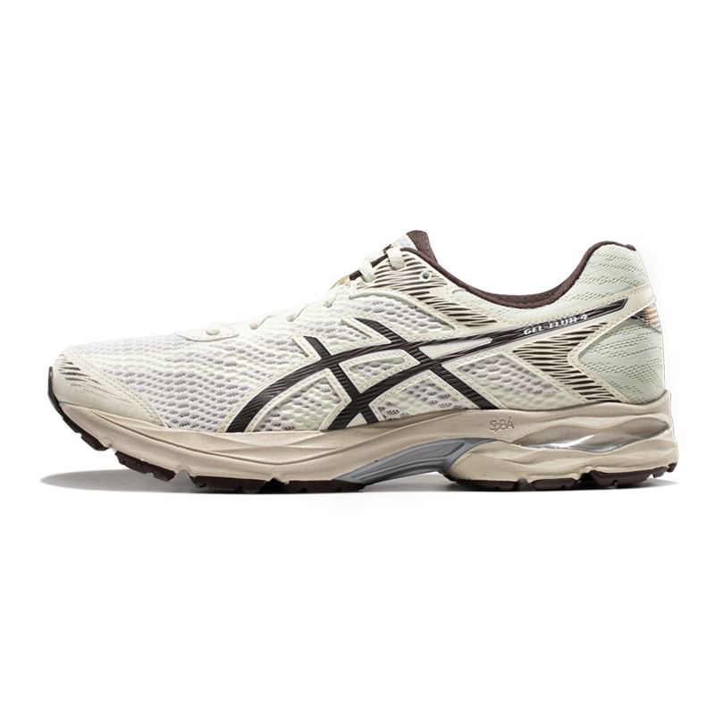ASICS 亞瑟士 Gel-Flux 4 男子跑鞋 1011A614