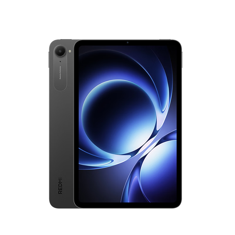 小米 Redmi K Pad 平板電腦 12+512G 深邃黑 8.8英寸 3K屏 天璣9400+