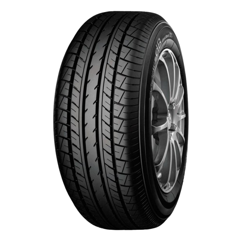 優科豪馬 輪胎 途虎包安裝 E系 橫濱 E70B 225/55R18 98H