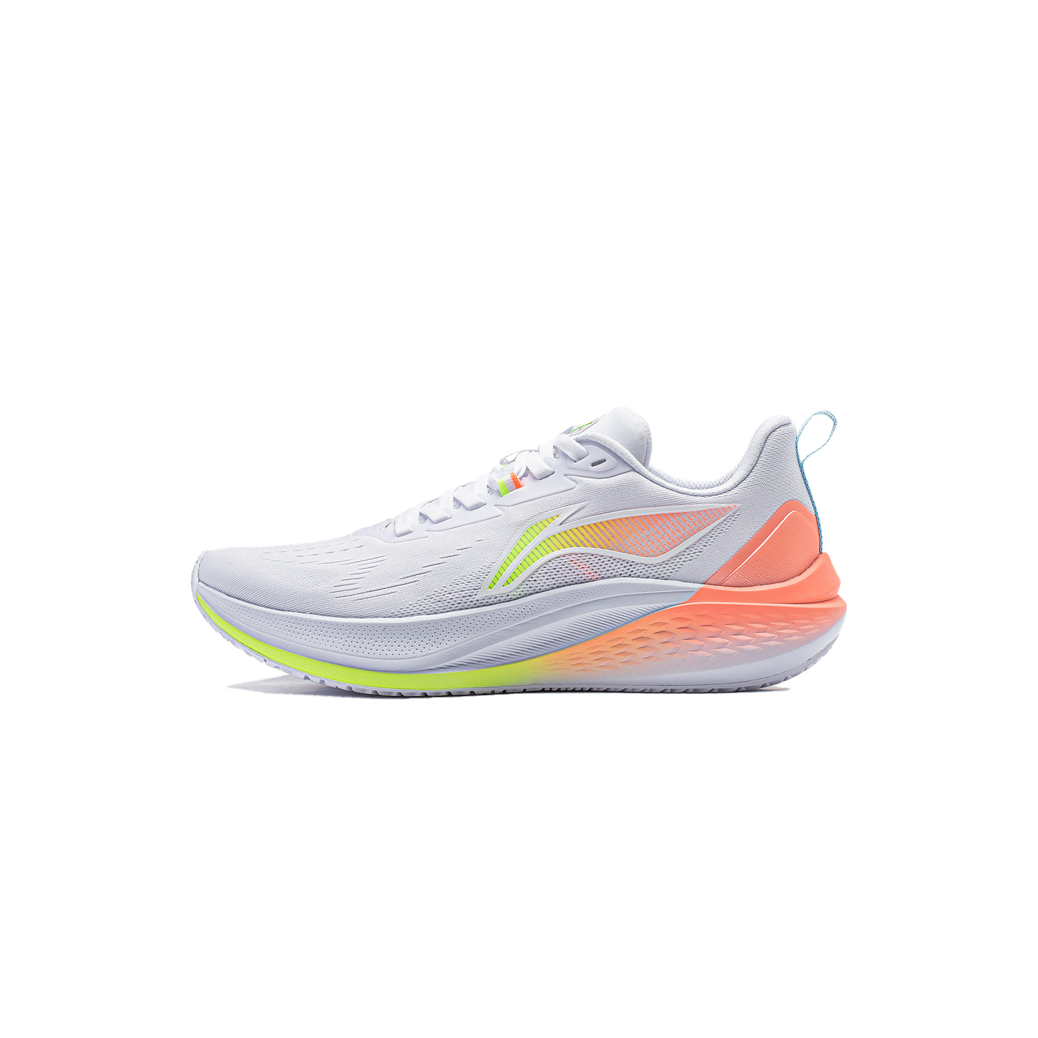 李寧 LI-NING 赤兔7 女款跑步鞋 5654183209621
