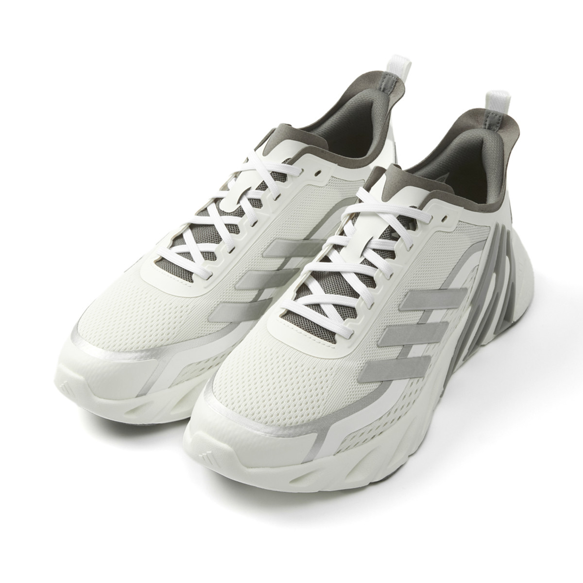 adidas 阿迪達斯 男女同款運動休閑鞋 JH5068