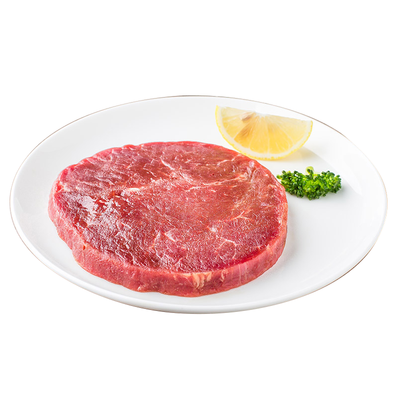 微信小程序：恒都 牛排套餐 黑椒牛排 100g*3片*5件