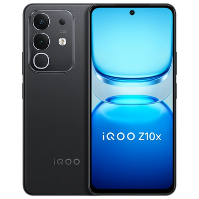vivo iQOO Z10x手機8GB+128GB 3色可選