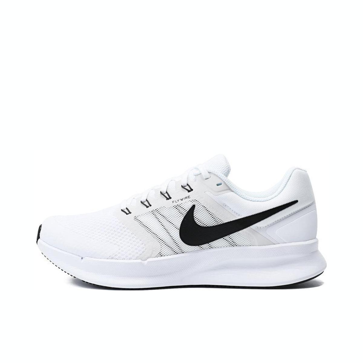 30日10點(diǎn)：NIKE 耐克 RUN SWIFT 3 低幫透氣 男子跑步鞋